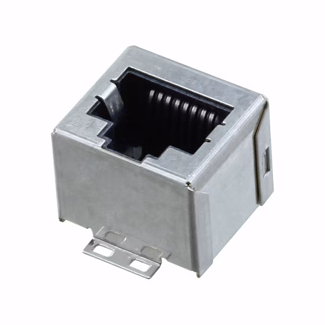 1705549-1 TE Connectivity AMP Connectors  Connecteurs modulaires